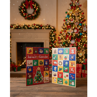 Advents Calendar